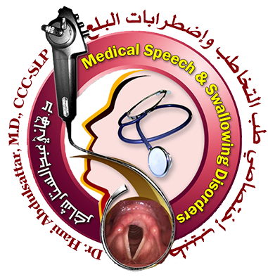 Swallowing Disorders