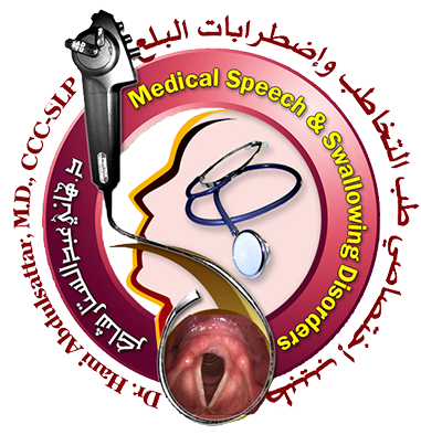 Swallowing Disorders